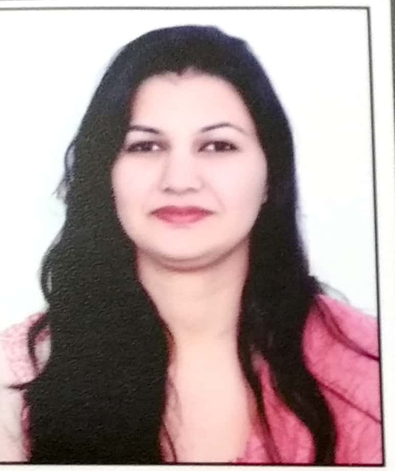 Accounts Officer of Shaheed Udham Singh Government College